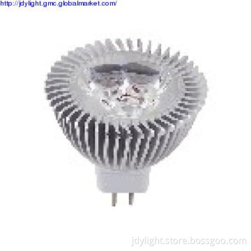 Aluminum SMD led spot light